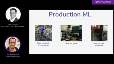 Production ML Keynote